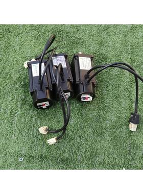 【释迦】腾禾伺服电机THA060401C2NT300 0.4KW