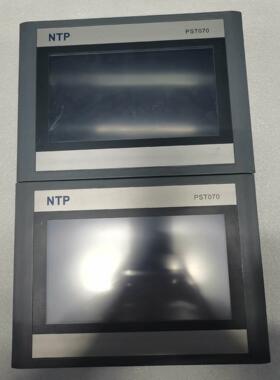 【释迦】合信触摸屏PST070，二手拆机，现货两台，实物拍摄