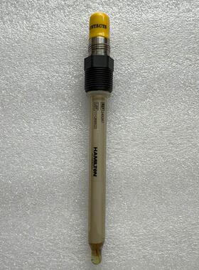 【释迦】哈美顿PH电极OneFerm pH VP 120 PT100