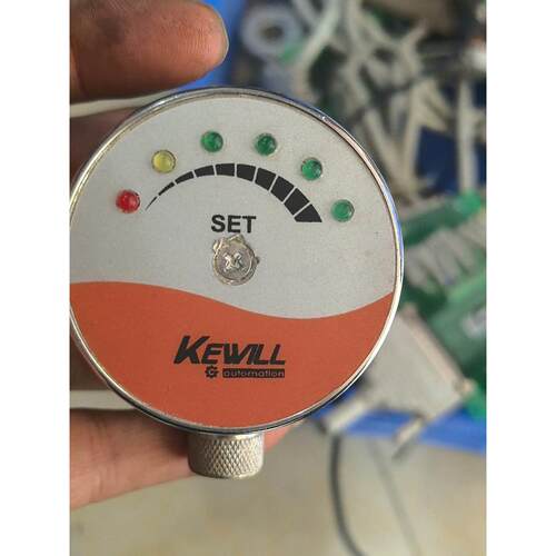 【释迦】德国KEWILL科威尔FS62-G2MDR1拆机，三个200