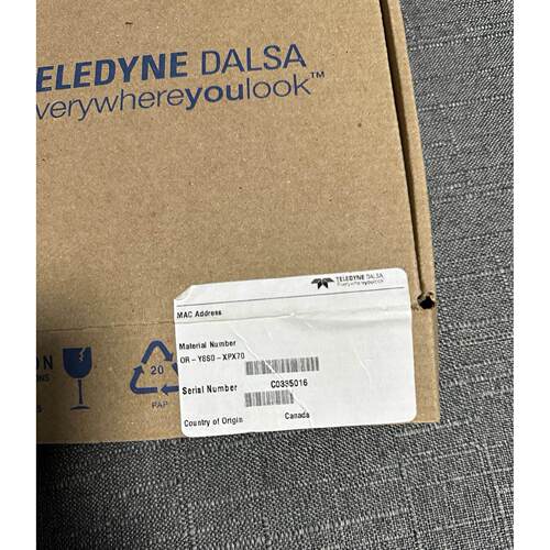 【释迦】dslsa达尔萨图像采集卡，型号OR-Y8SO-XPX70，