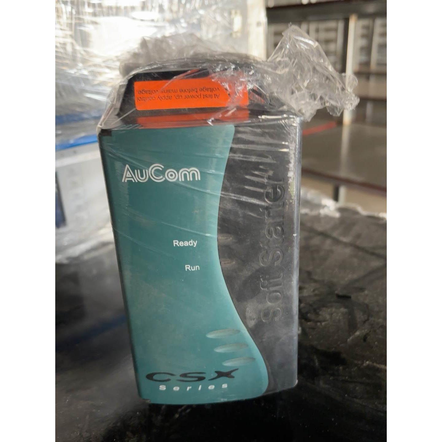 【释迦】AUCOM软启动器CSX-030-V4-C2