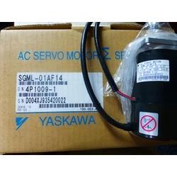 释迦自动化安川伺服100w电机SGML-01AF14 质保一年欢迎