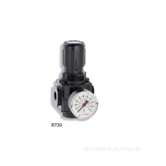 释迦自动化R73G-3GK-RMN诺冠NORGREN调压阀4GK/2GK/RSG/RMG