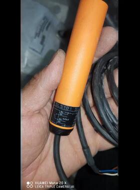 释迦自动化~流量传感器SL5101，SG23CEEAKOG，160