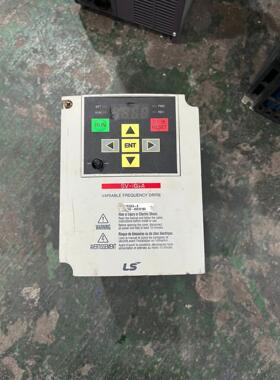 【释迦】L S 变频器 SV015IGXA-4 1.5KW 380V