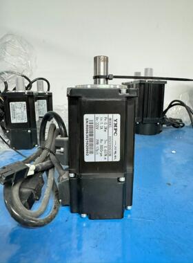 【释迦】60SV0630M一川伺服电机200瓦0.63牛3000转A