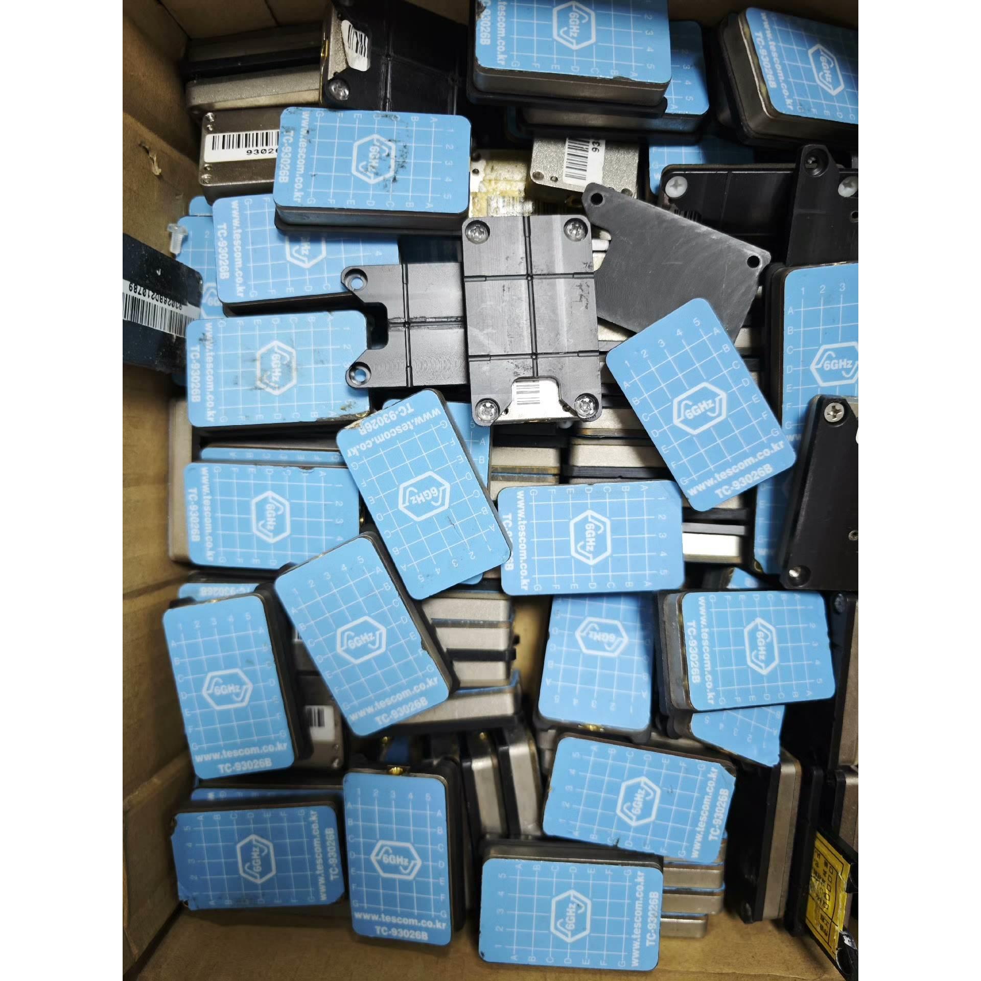 【释迦】泰士康现货供应TC-93026b天线耦合板〈6G耦合板〉 大