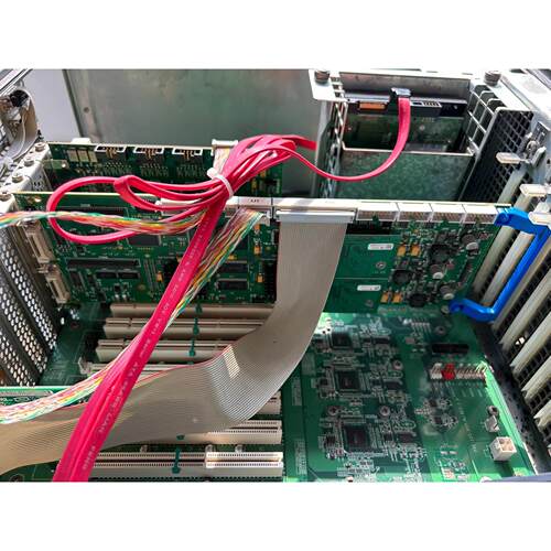 【释迦】ICOS图像采集卡MVS6102T/3/0/3 MVS610