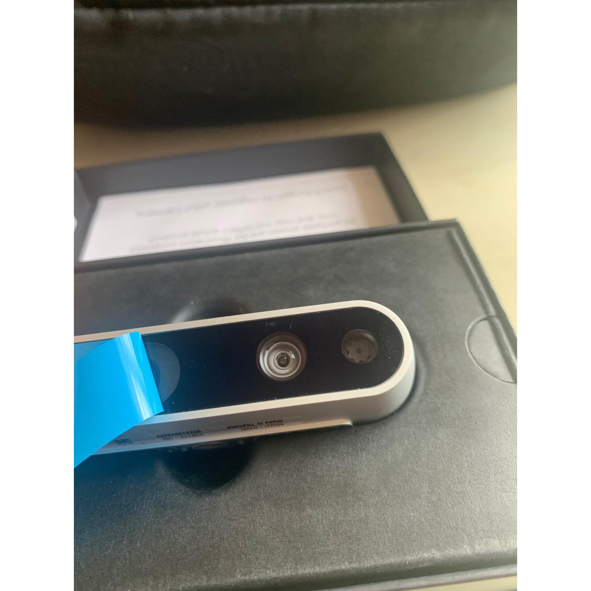 【释迦】收intel realsense D415/D435/D43