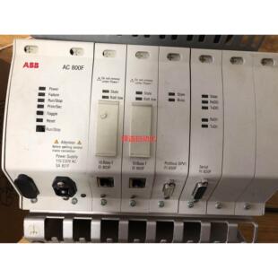 [释迦】ABB模块 SD802F 3BDH000012R1 实物图 包好