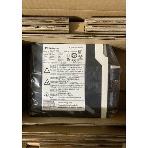 释迦自动化通用型MSMD012G1U+MADHT1505脉冲型MSMD012G1U+MADHT15