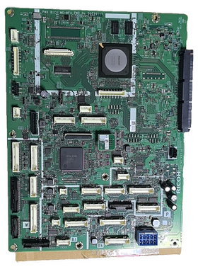 理光Imc4510、6010图像板，BICu板，打印板