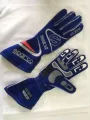 Blue (Silicone Version)