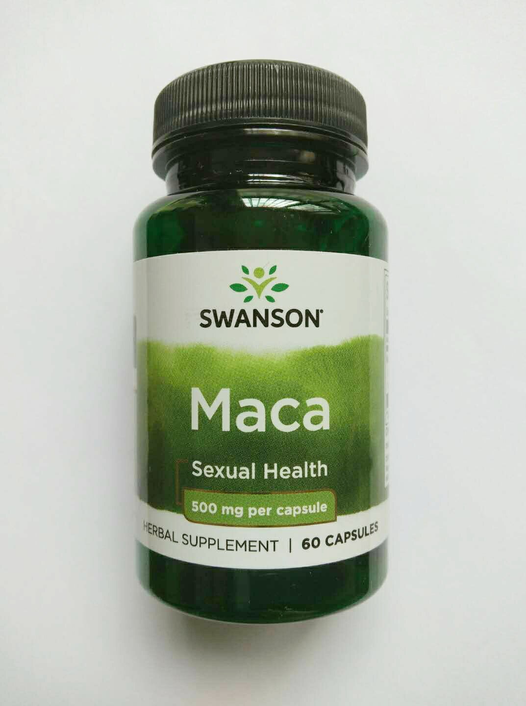 美国原装玛卡maca浓缩精华