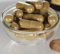 美国原装SWANSON 卡图巴胶囊 465MG*120粒美国直邮 thumbnail 2