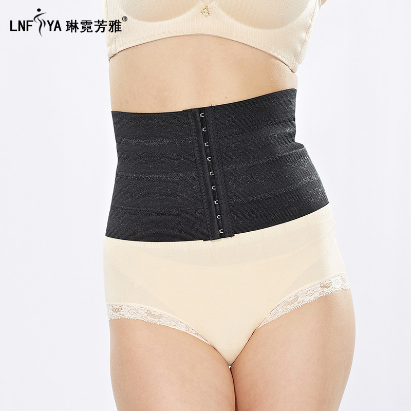 Corset luxueux en spandex - Ref 679074 Image 3