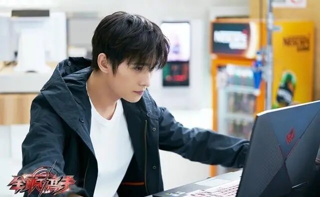 FULL-TIME MASTER YE XIU YE QIU YANG YANG THE SAME COAT WINDBREAKER HOODED MID-LENGTH WARM AND LOOSE PLUS-SIZE CLOTHES TIDE