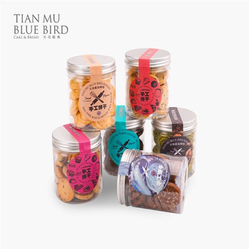 天母蓝鸟香甜手工曲奇抹茶红茶杏仁巧克力饼干下午茶零食伴手礼|msdalam kategori makanan ringan/Nuts/Specialty, biskut/muncul, Biskut (baru), cookies - dari Buy2taobao.com untuk memberikan perkhidmatan ejen Taobao profesional membeli