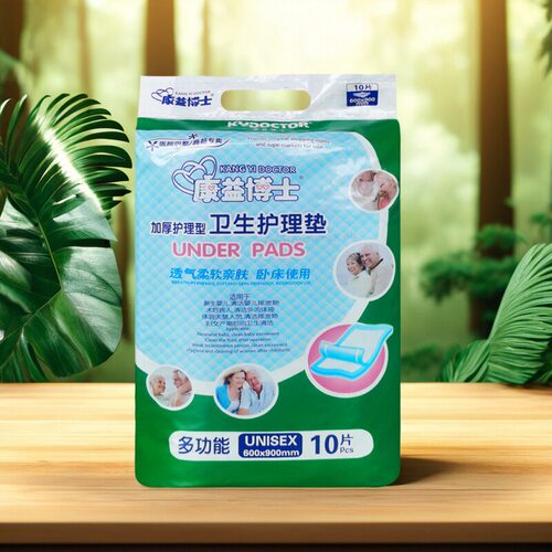 产妇术后成人护理垫老年人隔尿垫