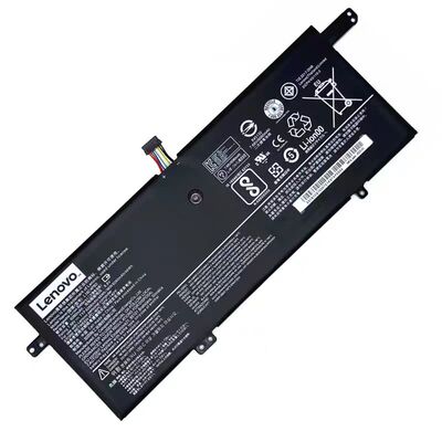 适用联想720S-13IKB 720S-13ARR L16M4PB3 L16C4PB3 L16L4PB3电池