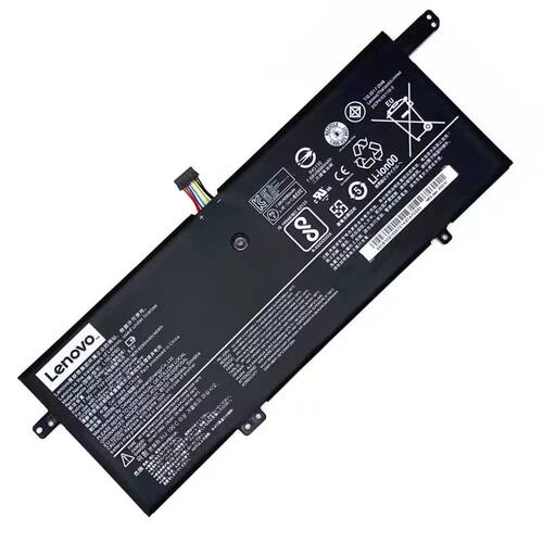适用联想720S-13IKB 720S-13ARR L16M4PB3 L16C4PB3 L16L4PB3电池