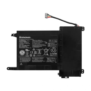 17ISK 15ISK Y700 笔记本电池 L14M4P23 L14S4P22 15ACZ 适用联想