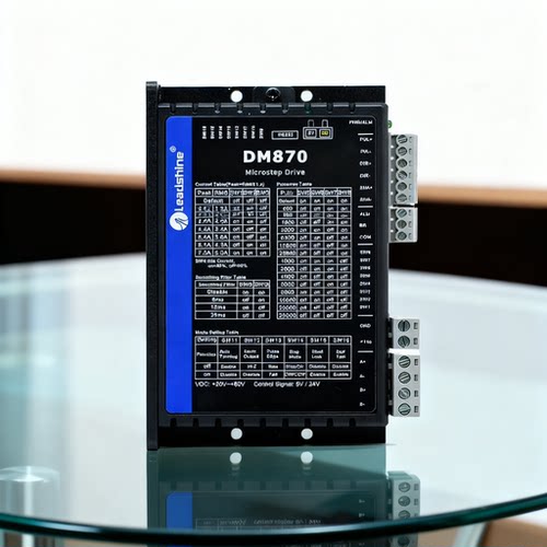 雷赛电机驱动器DM442-IO-24 DM556-IO DMA882S-IODM3B-EC556EC522
