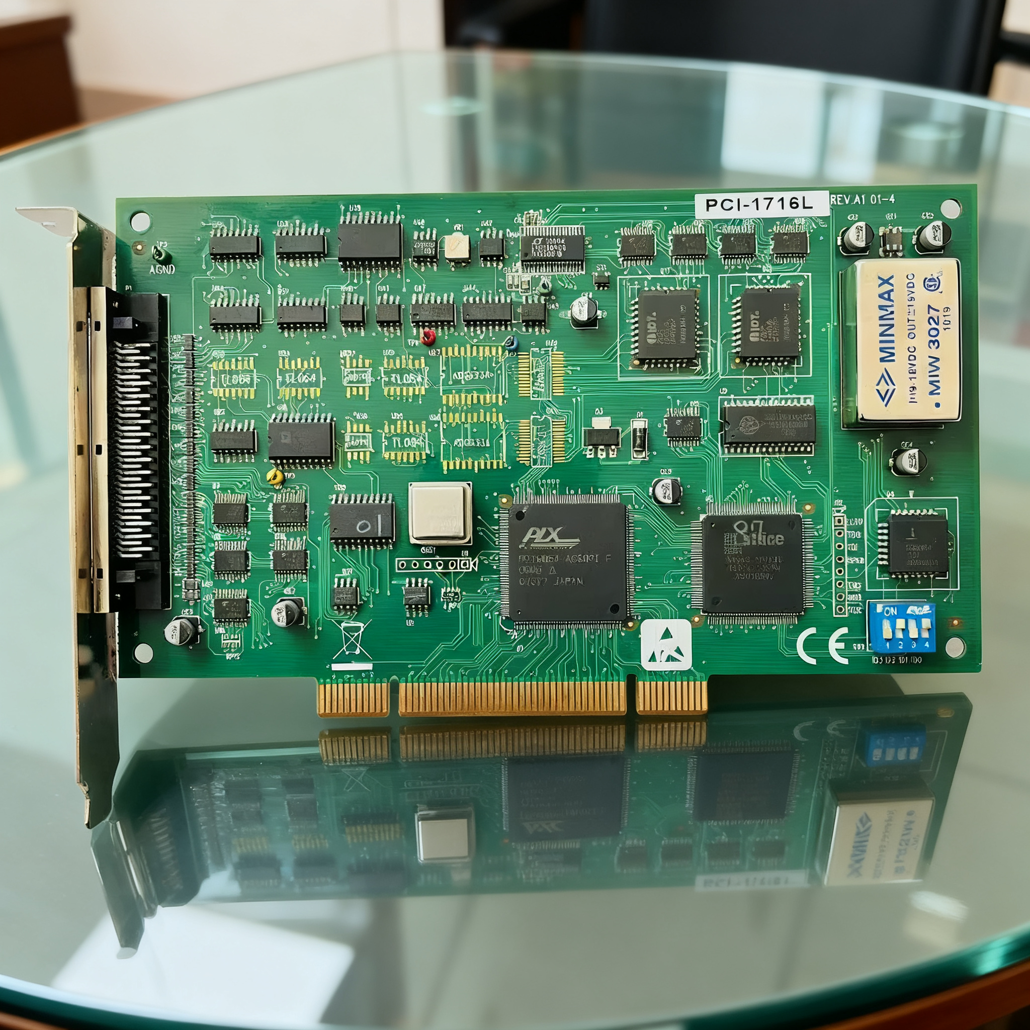 研华 PCI-1716L PCA-6011 AIMB-769VG PCA-6105P5 PCM-9375E AIMB