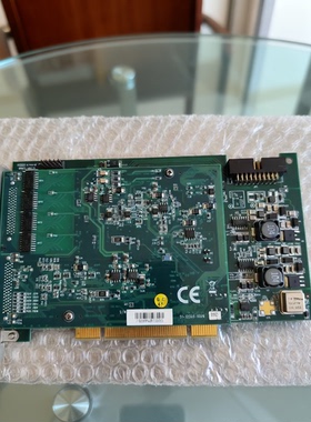 ADLINK凌华IMB-M40H AA4 PCI-6208A-104 DAQ-2000 DAQ-2205