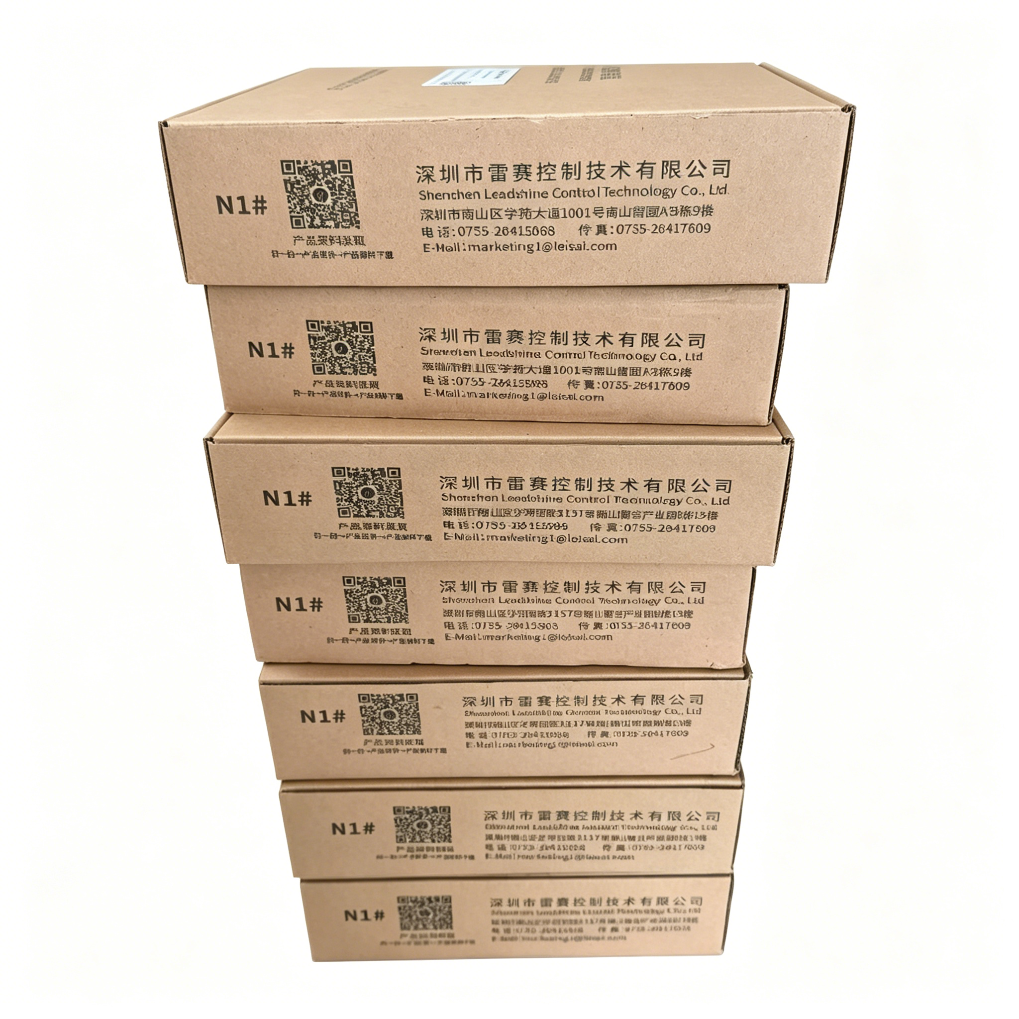 雷赛DMC3400A DMC5400A全新原装四轴运动控制卡