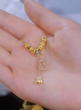 师傅推荐葫芦和福禄新中式国风送妈妈生日礼物闺蜜好运气招财进宝