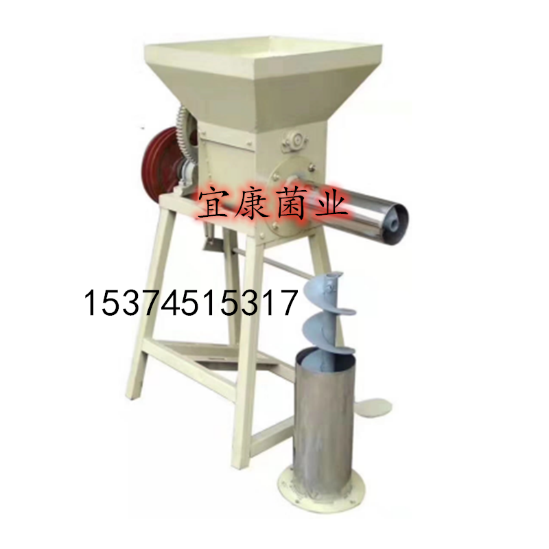 羊肚菌营养袋菌种袋摩擦离合装袋机食用菌平菇木耳栽培袋装袋机,五金/工具,其他机械五金,淘宝优惠券,粉丝福利购,淘宝优惠卷