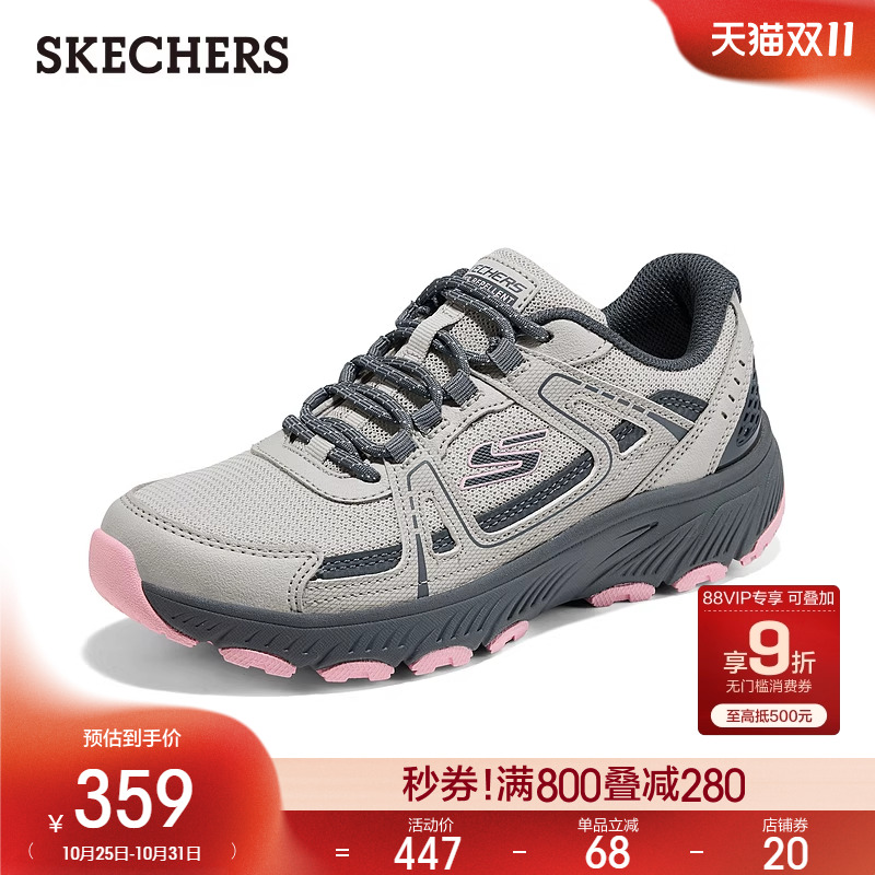 合成革与织物鞋面,橡胶大底,轻质耐磨