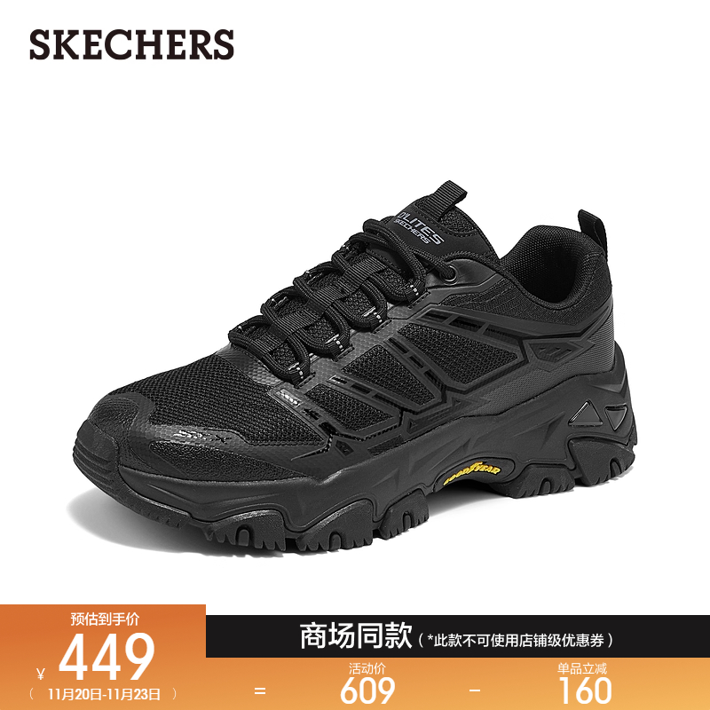 LOW TOP LACE UP设计，舒适耐磨