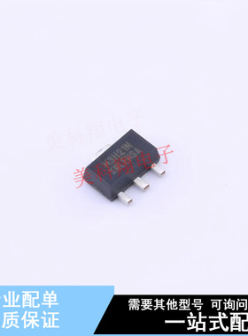 RF放大器 MMG3H21NT1 SOT-89-3  全新原装正品