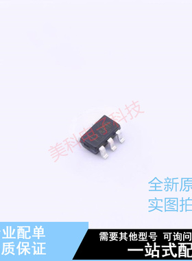 电流感应放大器 INA180B2IDBVR SOT-23-5 TI 全新原装正品