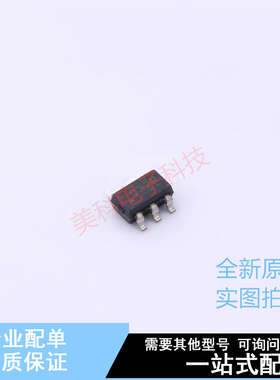 逻辑门 SN74LVC1G32DBVT SOT-23-5 TI 全新原装正品