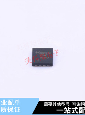 场效应管(MOSFET) FDMC86340 PQFN-8(3.1x3.1) ON 全新原装正品