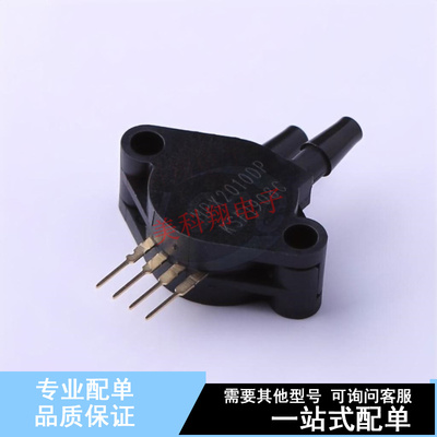 压力传感器 MPX2010DP -  全新原装正品
