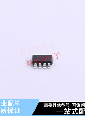 AC-DC控制器和稳压器 TPS562210ADDFR TSOT-23-8 TI 全新原装正品