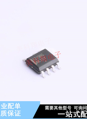 AC-DC控制器和稳压器 NCP1219BD65R2G SOIC-7 ON 全新原装正品