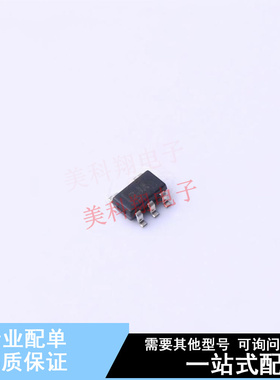 线性稳压器(LDO) TPS70633DBVT SOT-23-5 TI 全新原装正品