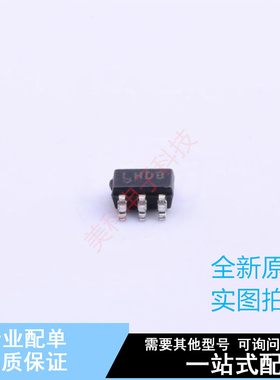 仪表放大器 LTC2066ISC6#TRMPBF SC-70-6 ADI 全新原装正品