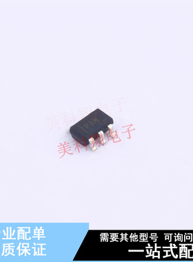 线性稳压器(LDO) TLV70436DBVR SOT-23-5 TI 全新原装正品