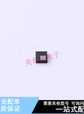 压力传感器 LPS22CHTR HLGA-10(2x2) ST 全新原装正品