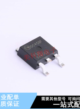 IGBT管/模块 FGD3245G2-F085 TO-252AA ON 全新原装正品