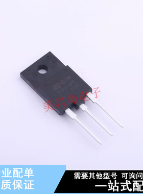 晶闸管(可控硅)/模块 T2650-6PF TO-3PF ST 全新原装正品