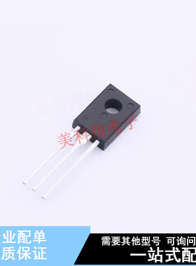 三极管(BJT) KSD882YSTU TO-126-3 ON 全新原装正品