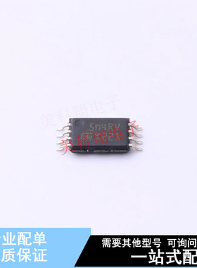 EEPROM M95M04-DRDW6TP TSSOP-8 ST 全新原装正品